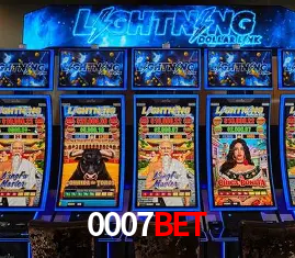 Descubra a Essência do 0007bet: Nossa História e Compromissos