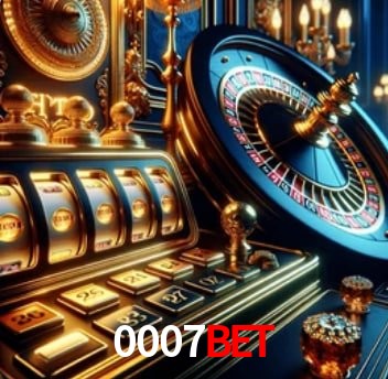 Experiência VIP 0007bet