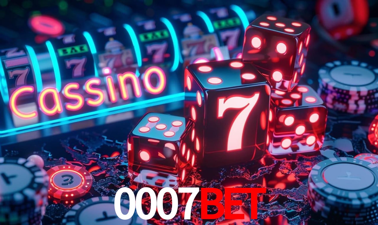 Welcome Bonus 0007bet