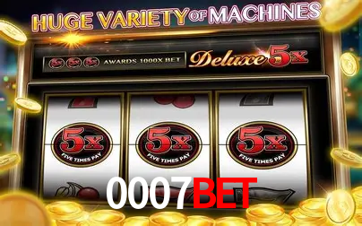 Descubra a Essência do 0007BET: Nossa História e Compromissos