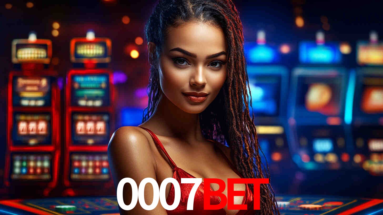 A Emoção da Loteria na 0007bet: Uma Chance de Mudança de Vida