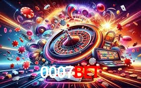 Diretório de Jogos 0007bet