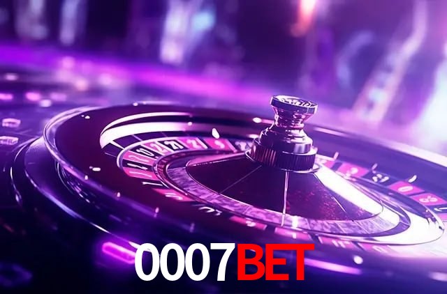 Bônus Diários 0007bet