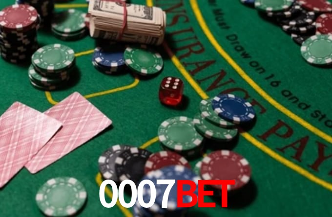 Servidor Brasil 0007bet