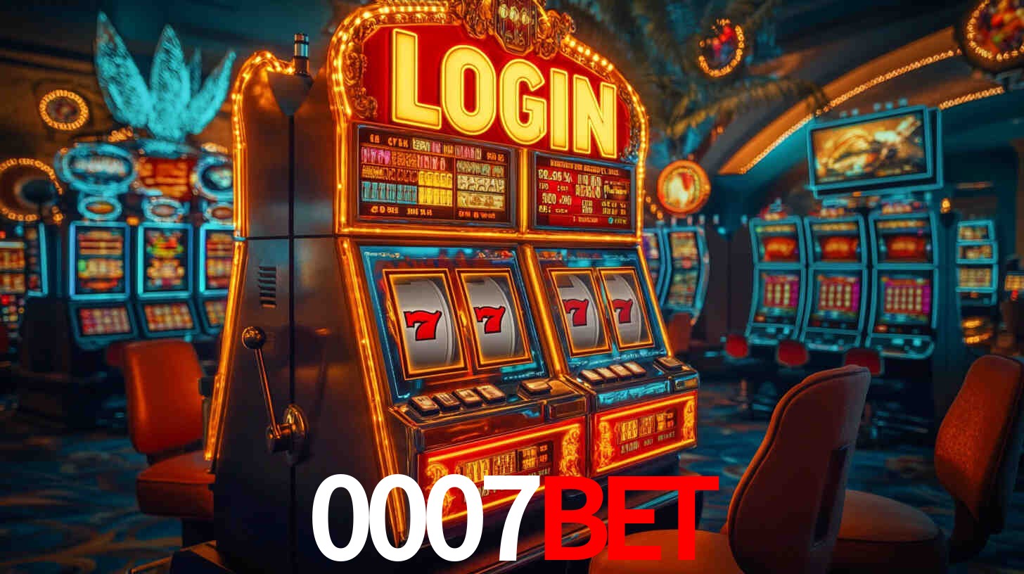 0007bet