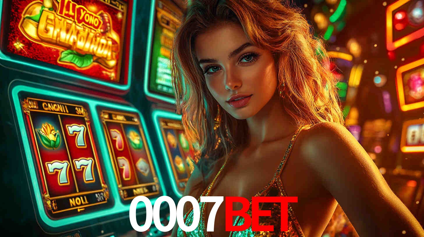 0007bet App Interface