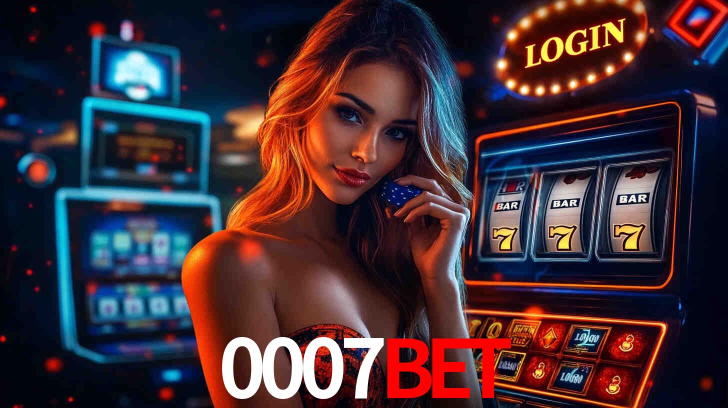 Odds Competitivas 0007bet