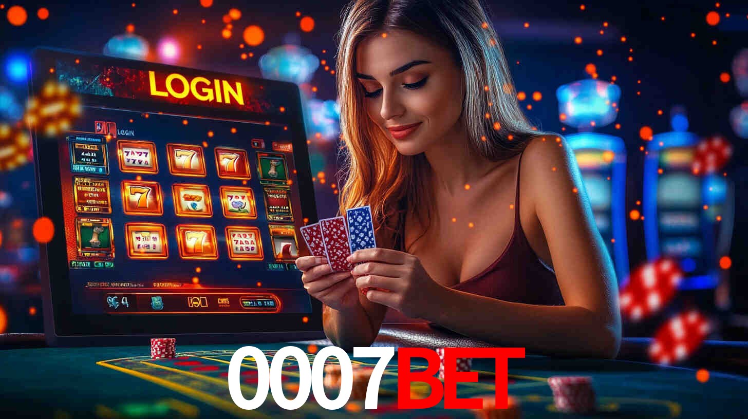 Cash Out 0007bet