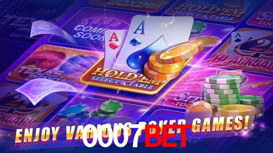 0007bet Logo 1