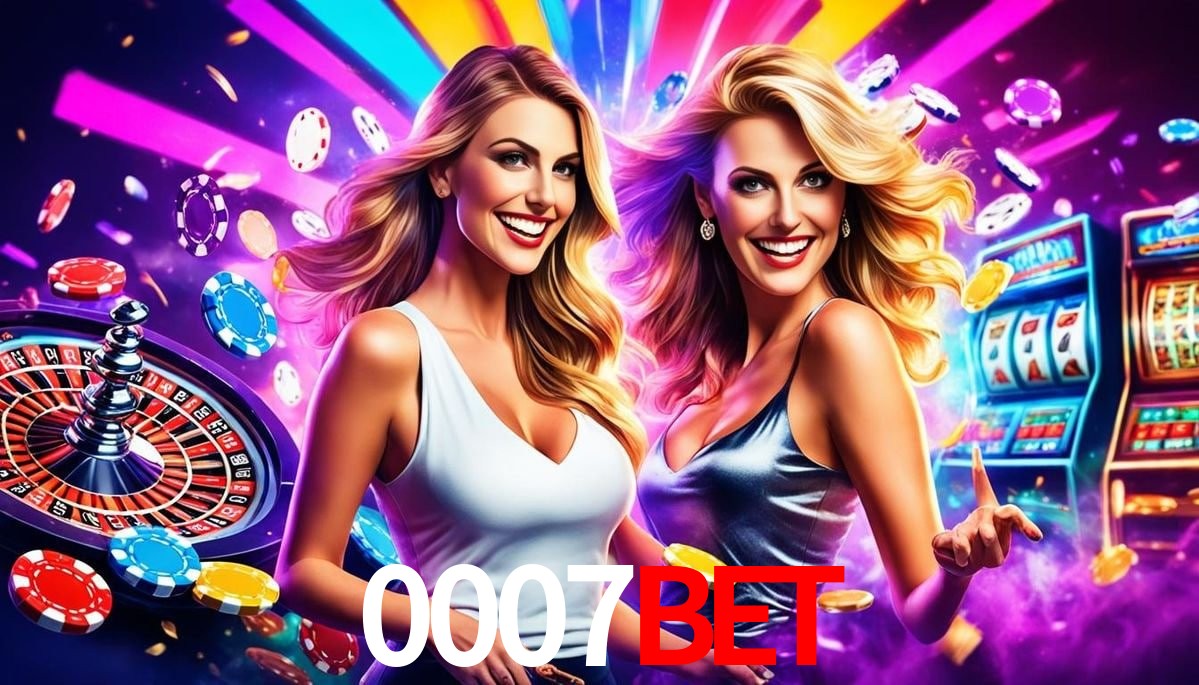Casino VIP 0007bet