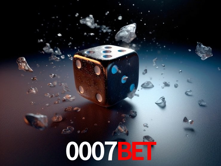 Slots 0007bet - RTP Alto Certificado