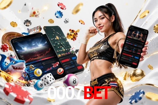 Flash Promotion 0007bet