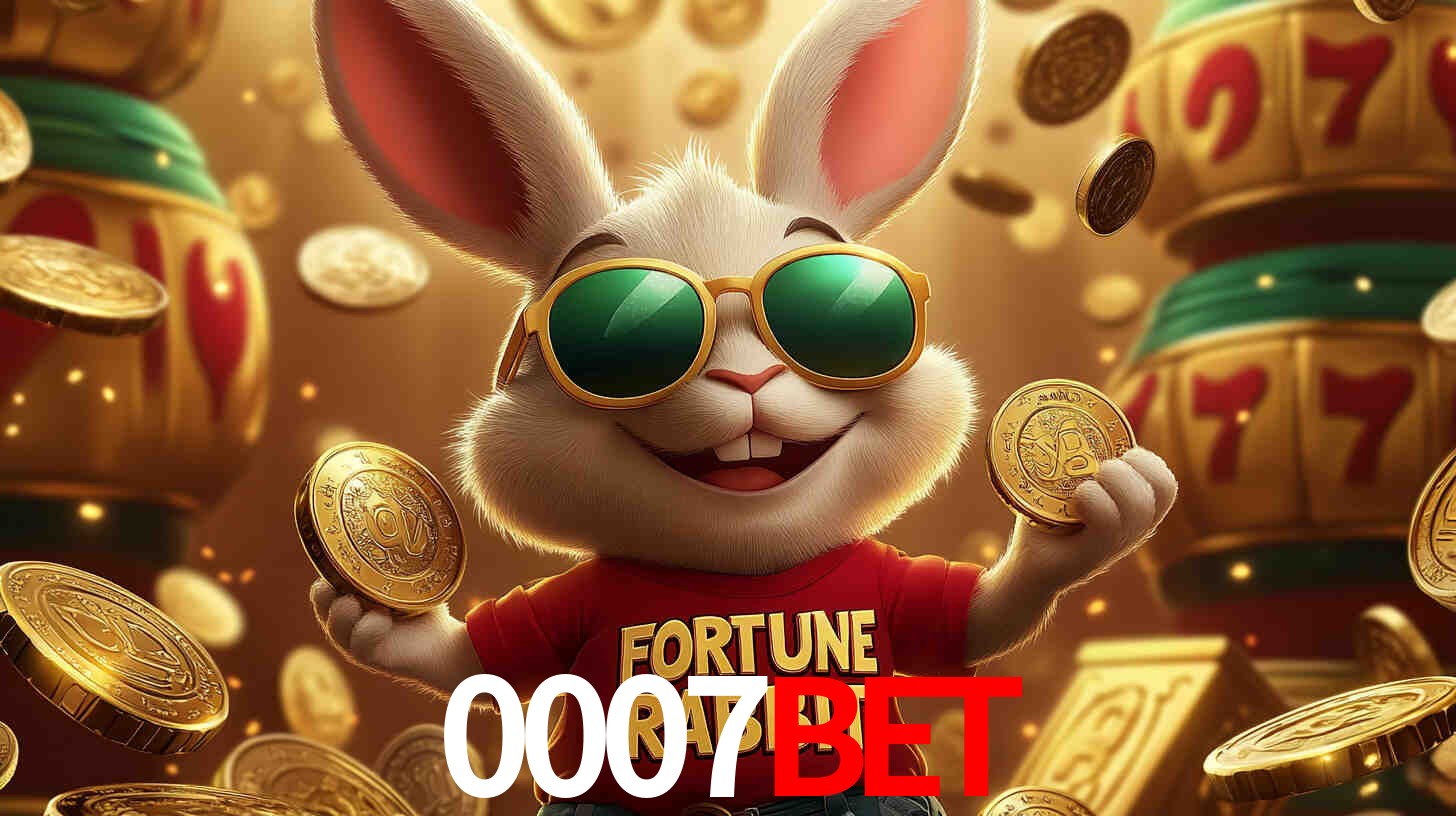 Bônus Generosos e Exclusivos no 0007bet para Você!