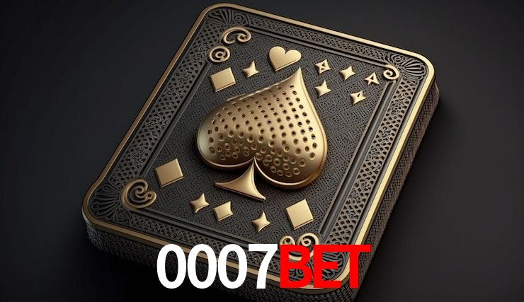 Benefícios da Conta 0007bet