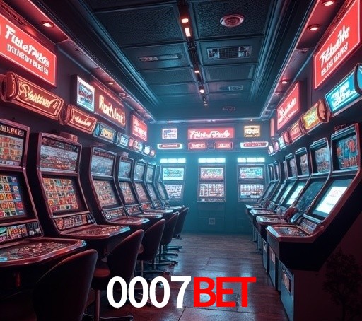 Plataforma 0007bet - Segurança SSL 256-bit
