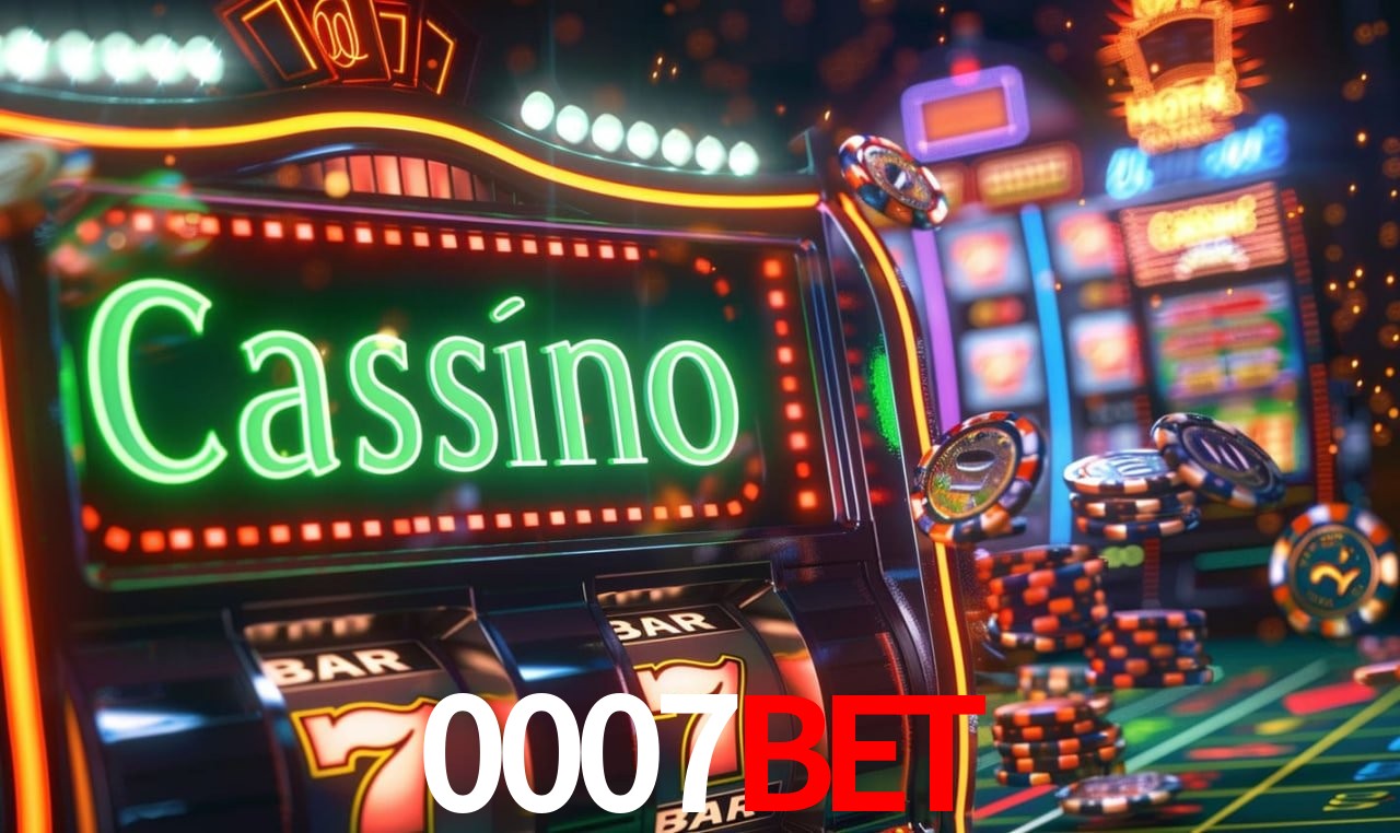 Ofertas Exclusivas 0007bet