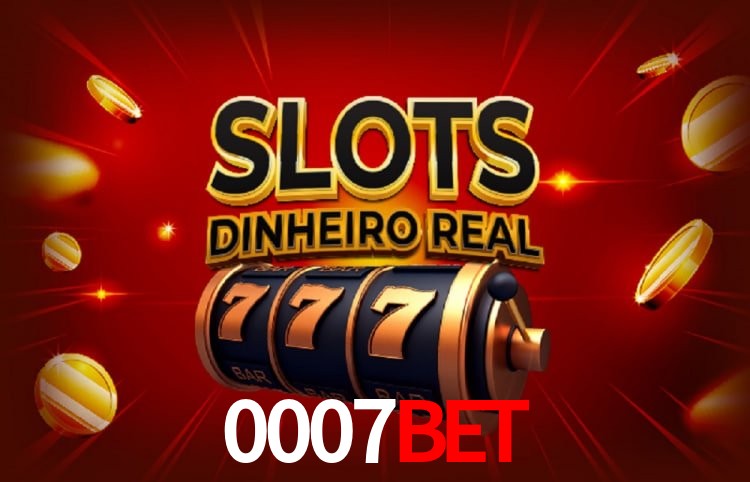Loteria 0007bet - Quina e mais jogos