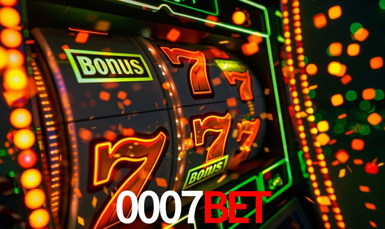0007bet Logo 2