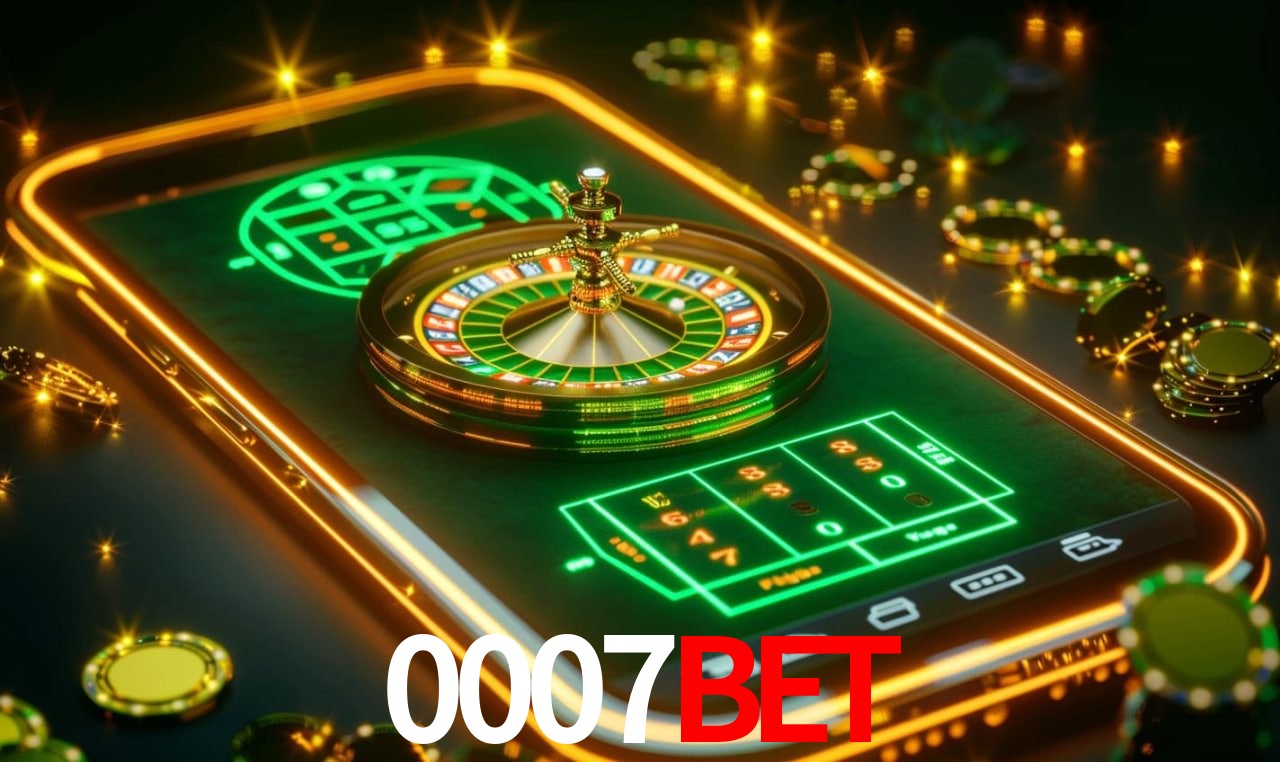 0007bet Segurança Logo 2