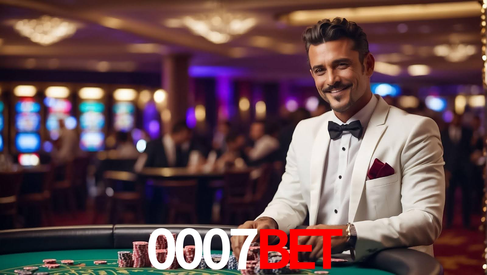0007bet Instalar Logo 2