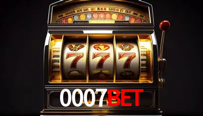 A Popularidade dos Caça-Níqueis no 0007bet