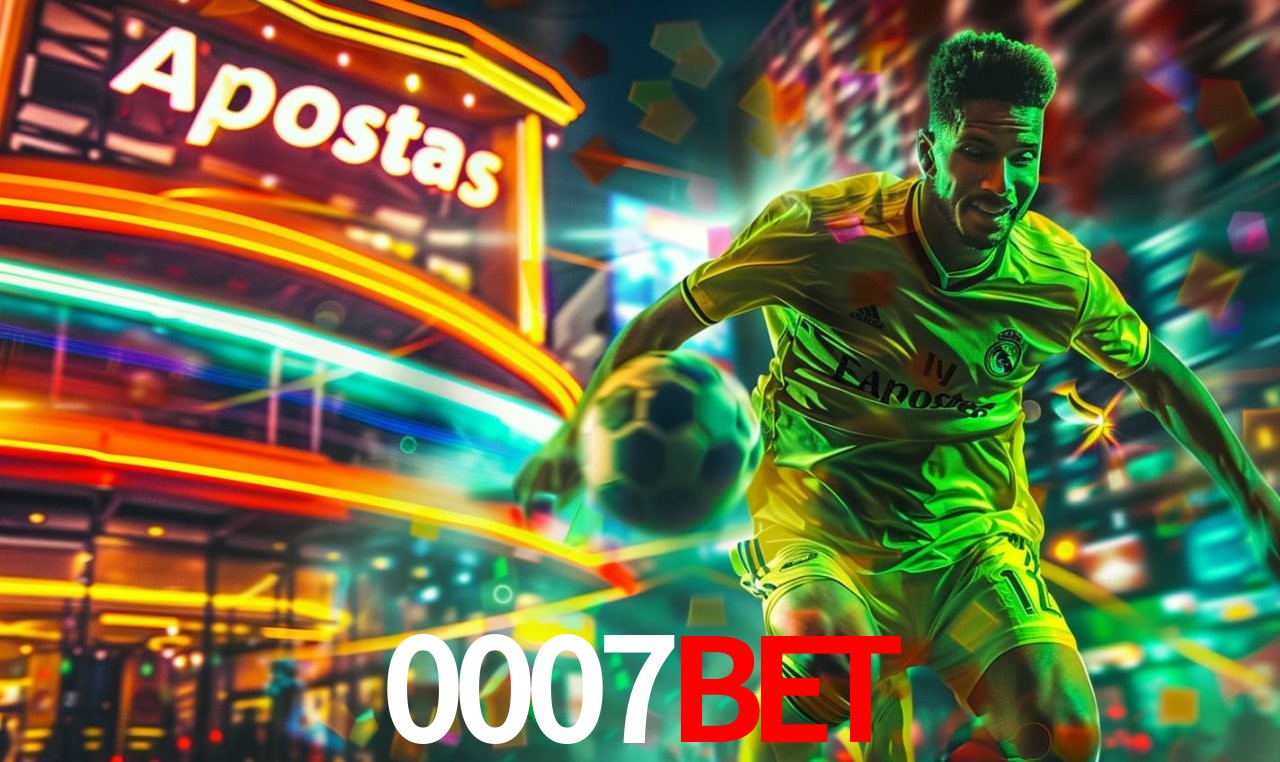 Sistemas de Segurança 0007bet