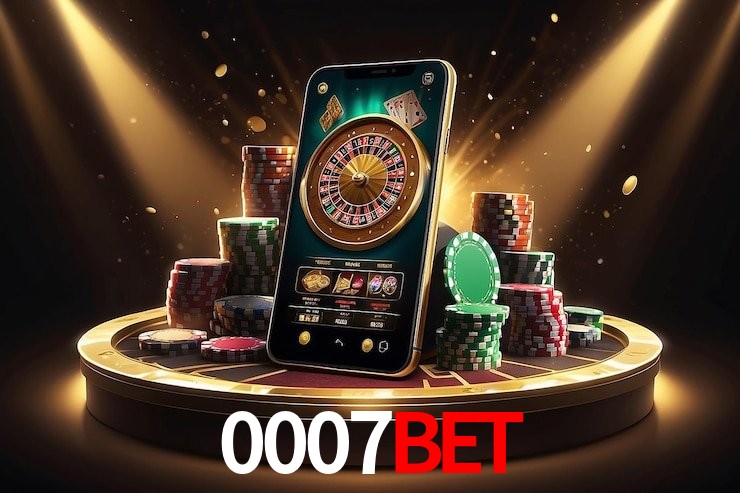 0007bet Certificado eCOGRA - Jogos Justos Auditados