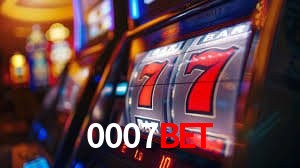 Promoções Sazonais 0007bet