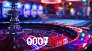 Login Seguro 0007bet