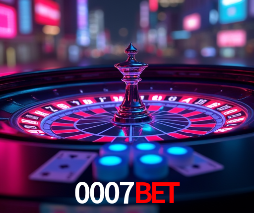 0007bet Download Oficial