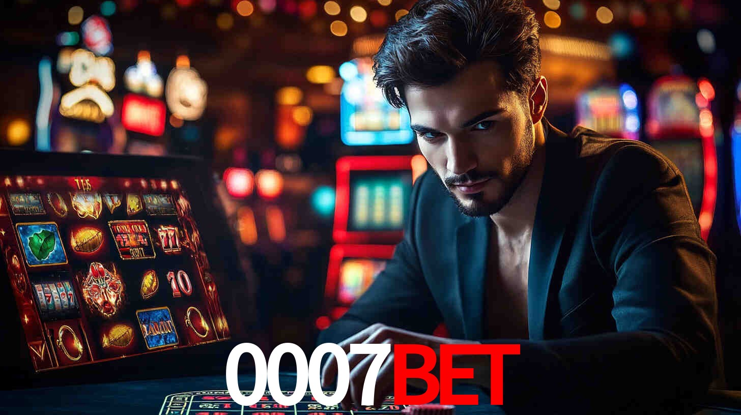 0007bet