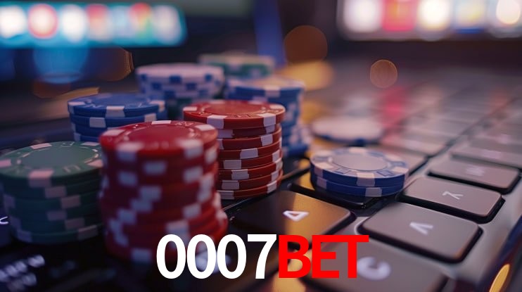 0007bet Instalar Logo 1