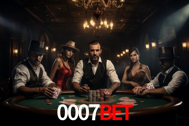 0007bet Logo 3