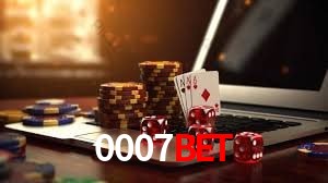 PIX Instantâneo 0007bet