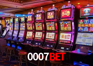 Descubra a Essência do 0007bet: Nossa História e Compromissos