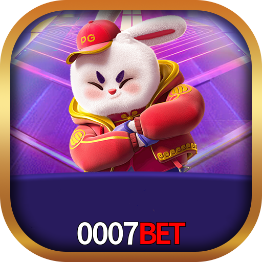 0007bet Logo