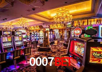 0007BET Salvador - Bonus Stats