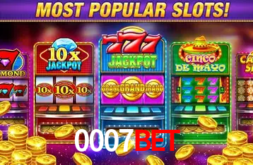 0007BET Belo Horizonte - VIP Casino