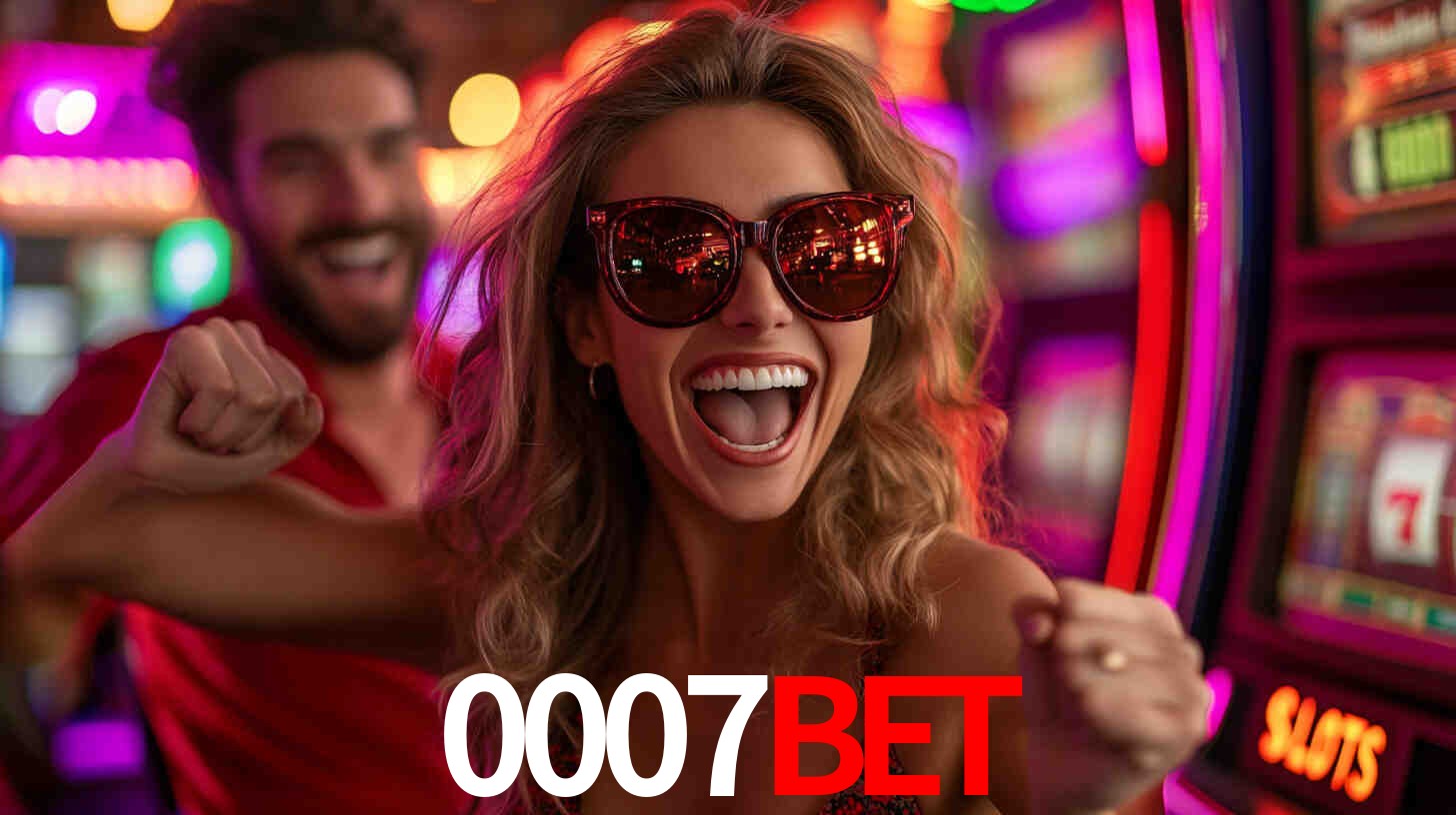 Inovações de Jogos na 0007BET: O Futuro das Experiências Interativas