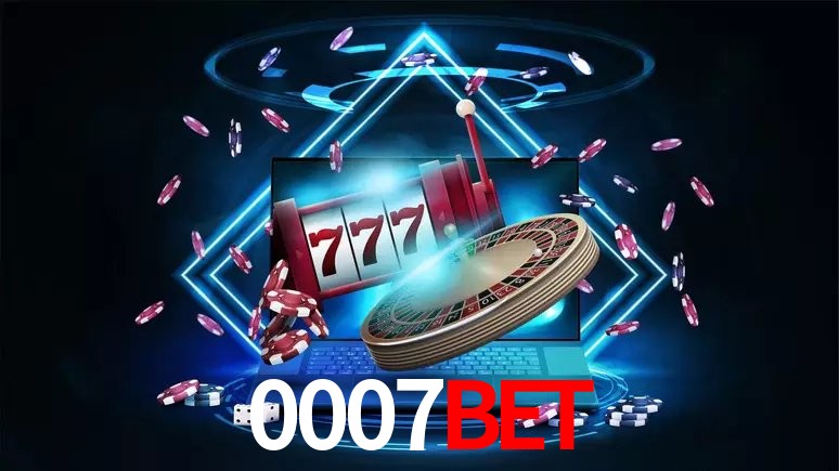 0007BET Brasília - Jogo Features