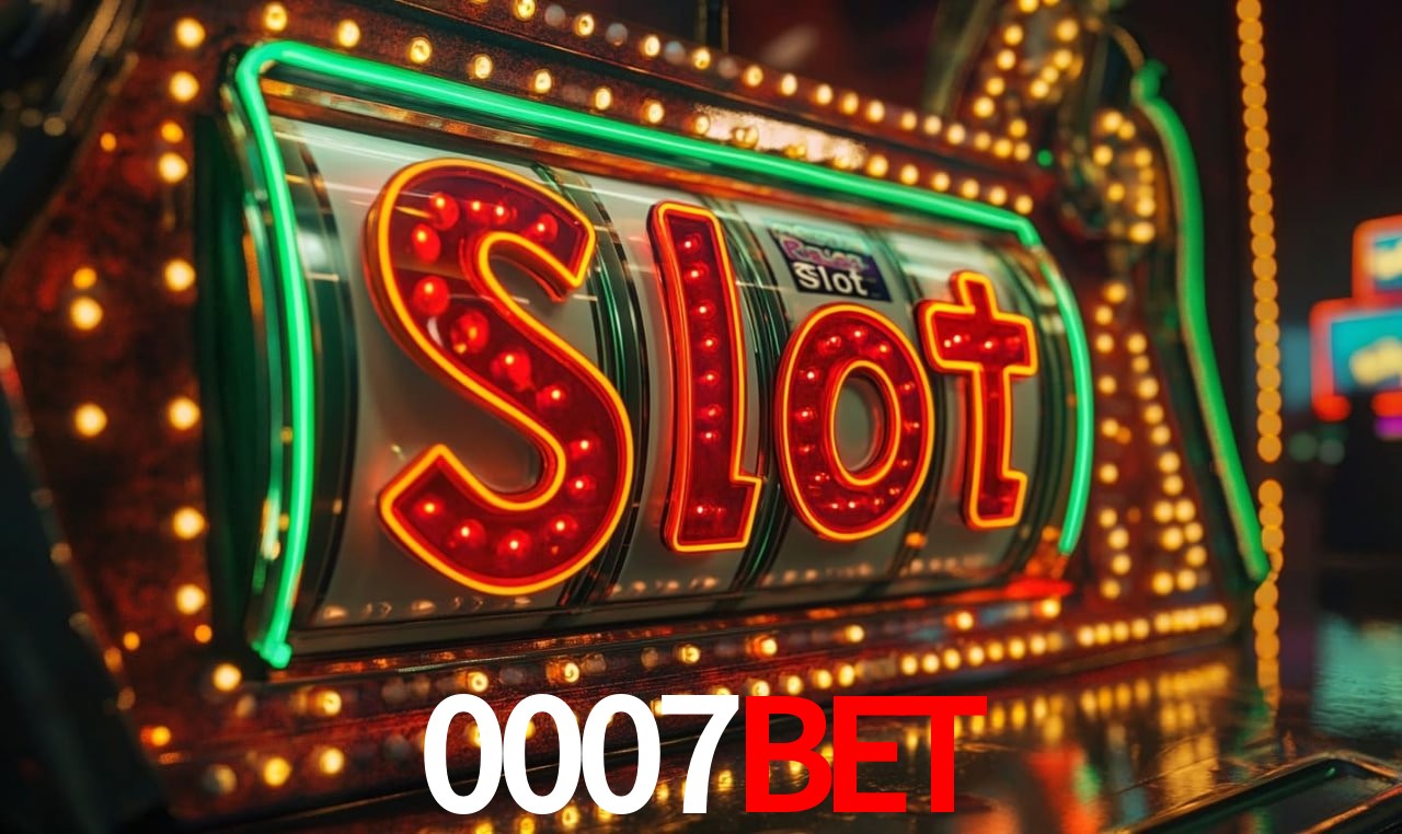 0007BET Entrar - Login Seguro Certificado