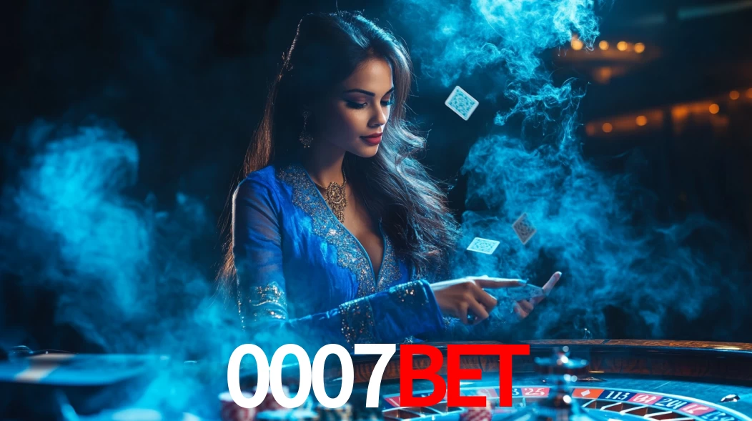 0007BET Brasília - Crash Guide
