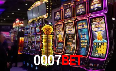 0007BET Bônus - Pacote R$5.000 + VIP