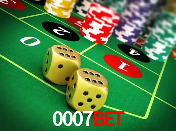Bonus Features 0007BET