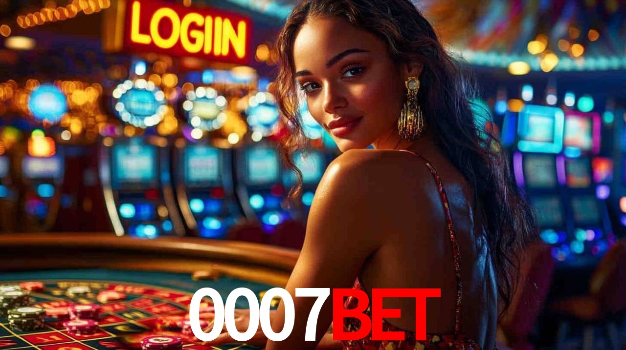 Ofertas Exclusivas 0007BET