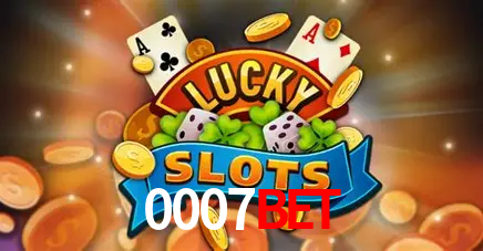 Descubra o Mundo do Cassino Online com 0007BET