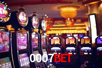 0007BET São Paulo - All Bonuses