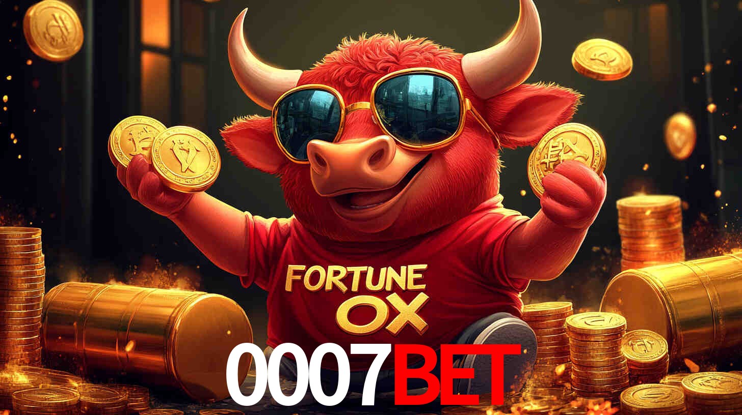 A Popularidade dos Caça-Níqueis no 0007BET