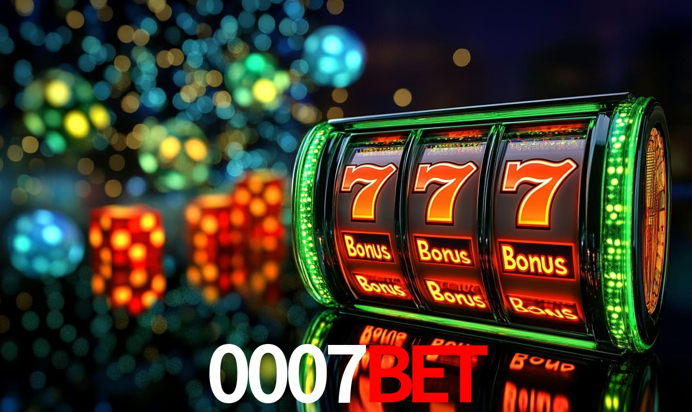 0007BET Salvador - Statistics