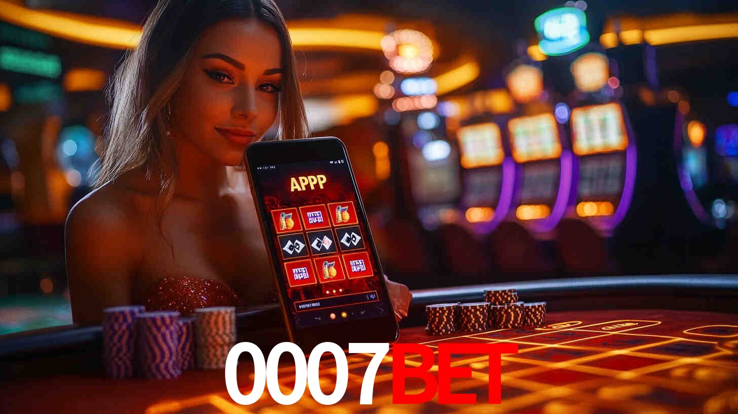 Descubra a Essência do 0007BET: Nossa História e Compromissos